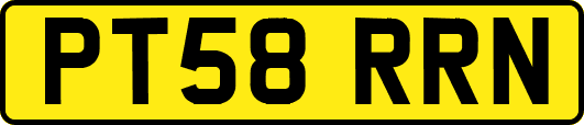PT58RRN