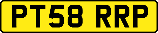 PT58RRP