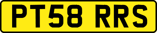 PT58RRS