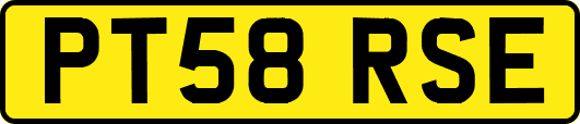 PT58RSE