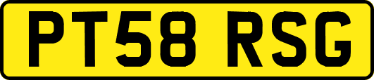 PT58RSG