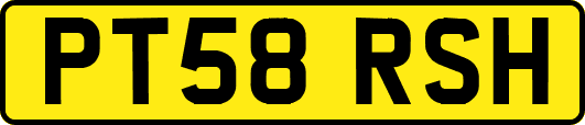 PT58RSH