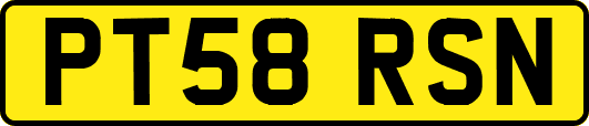 PT58RSN