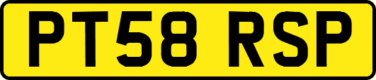 PT58RSP