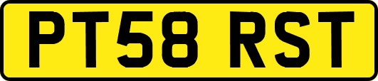PT58RST