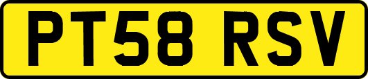 PT58RSV