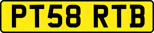 PT58RTB