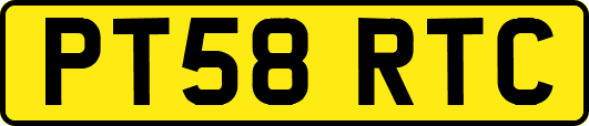 PT58RTC
