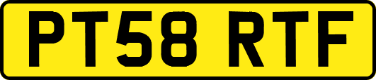 PT58RTF