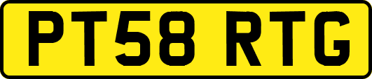 PT58RTG