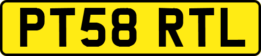 PT58RTL