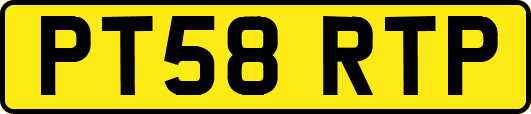 PT58RTP