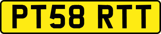 PT58RTT