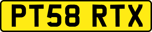 PT58RTX