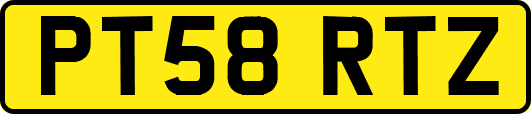 PT58RTZ