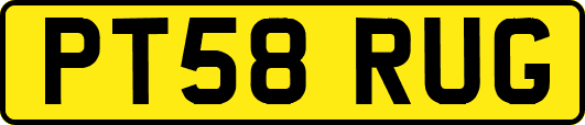 PT58RUG