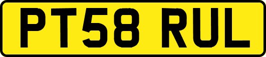 PT58RUL