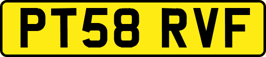 PT58RVF