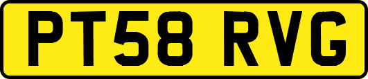 PT58RVG