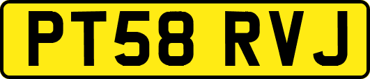 PT58RVJ
