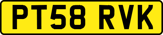 PT58RVK