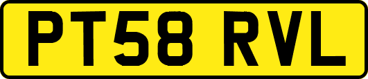 PT58RVL