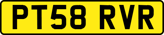 PT58RVR