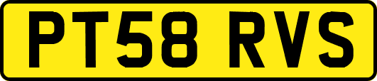 PT58RVS
