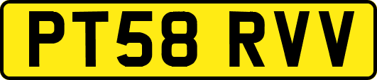 PT58RVV