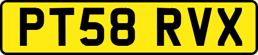 PT58RVX