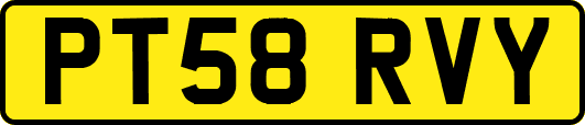 PT58RVY