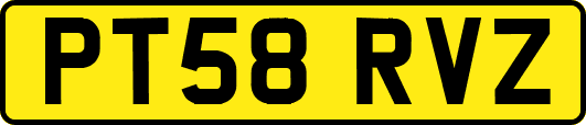PT58RVZ