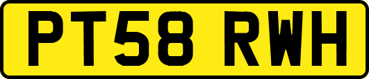 PT58RWH