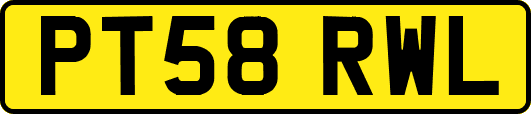 PT58RWL