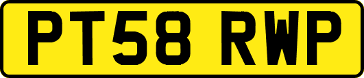 PT58RWP