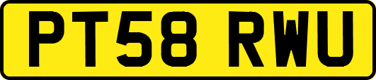 PT58RWU