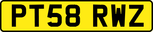 PT58RWZ