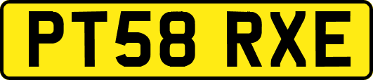 PT58RXE