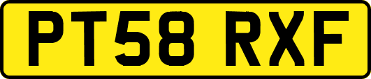 PT58RXF