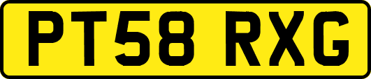 PT58RXG