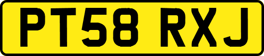 PT58RXJ