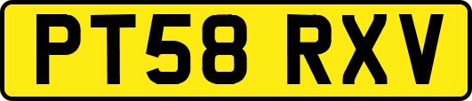 PT58RXV