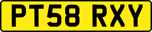 PT58RXY