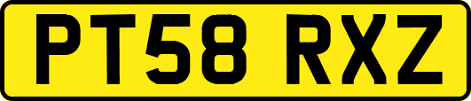 PT58RXZ