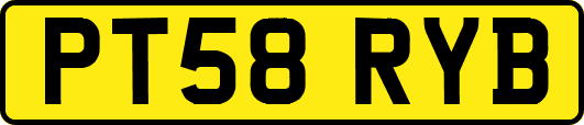 PT58RYB