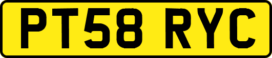 PT58RYC