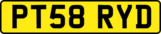 PT58RYD