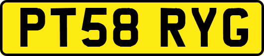 PT58RYG