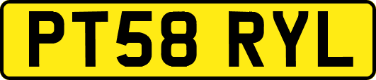 PT58RYL