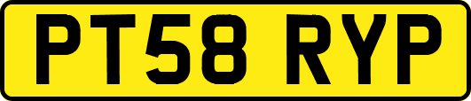 PT58RYP